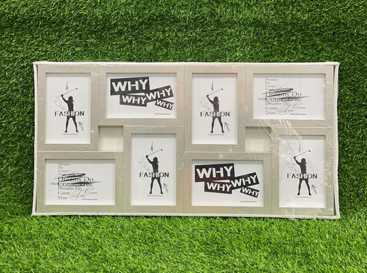 Portaretrato 8 espacios 51046-129