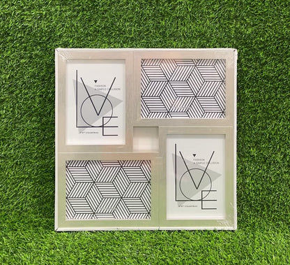 Portaretrato 4 espacios 51046-117