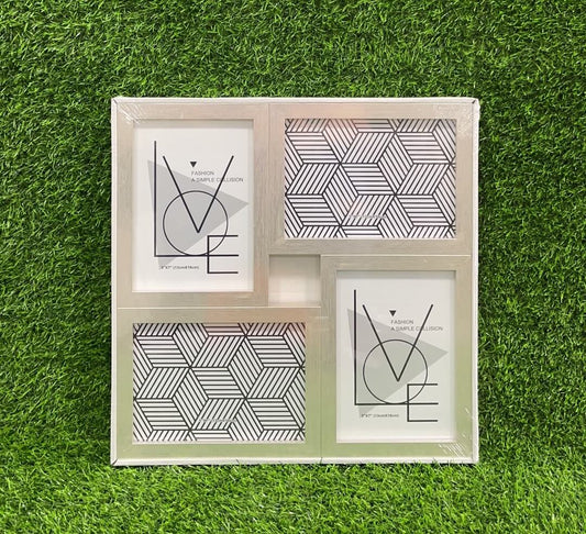 Portaretrato 4 espacios 51046-117