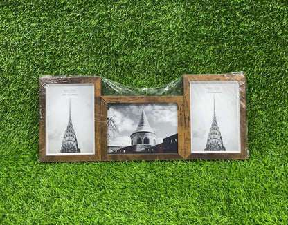 Portaretrato 3 espacios 51046-115