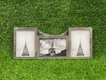 Portaretrato 3 espacios 51046-115