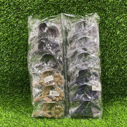 Prensa cabello d/girasol 51118-67