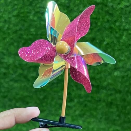 Prensa d/molino 50pcs 90231-11