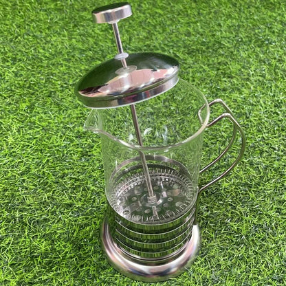 Prensa francesa acero 600ml90121-2