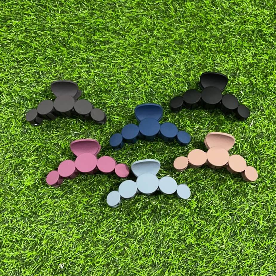 Prensa para cabello 51118-2