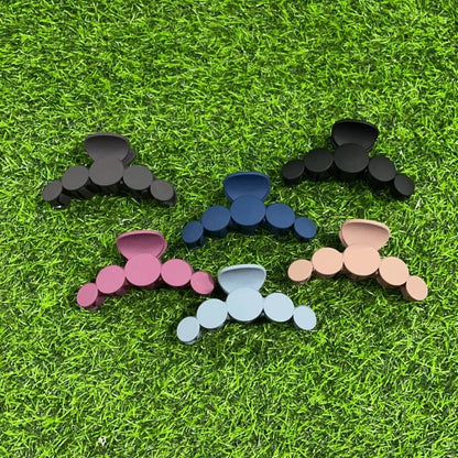 Prensa para cabello 51118-2