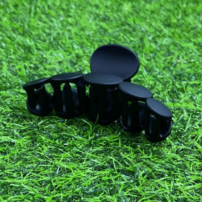 Prensa para cabello 51118-2