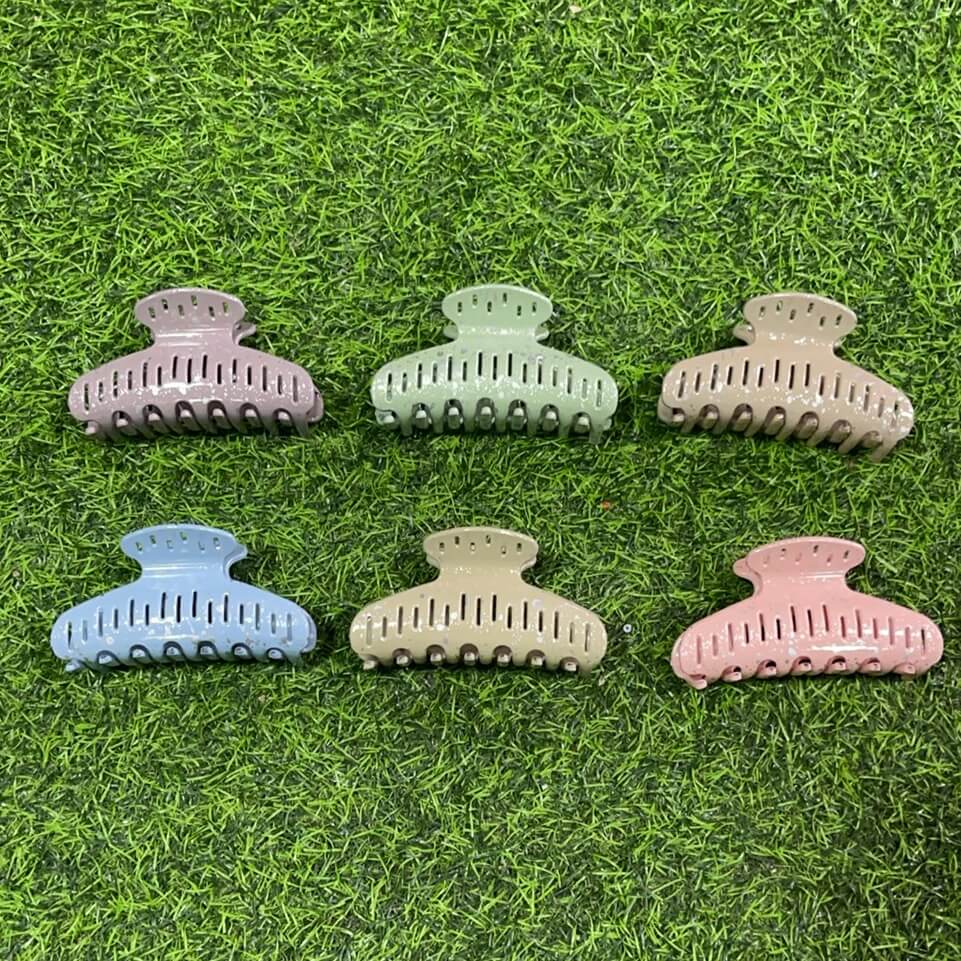 Prensa p/cabello 1pc 90026-52