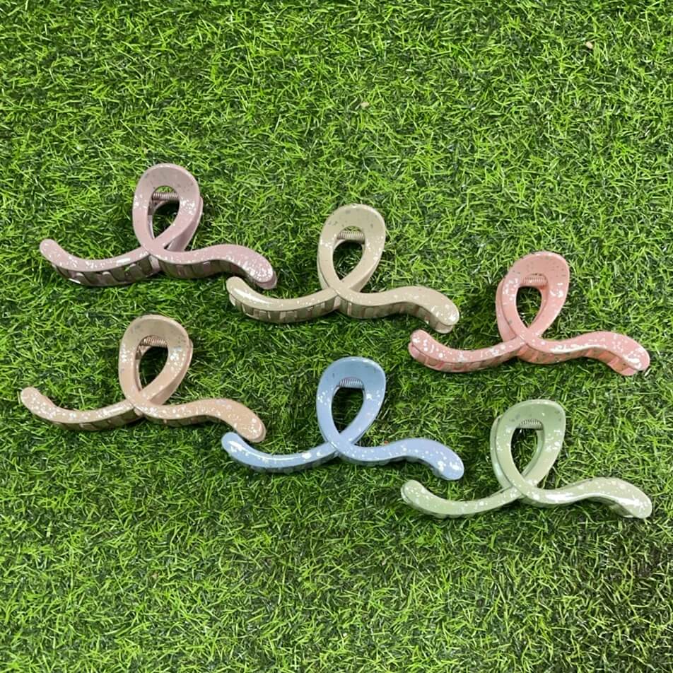 Prensa p/cabello 1pc 90026-53