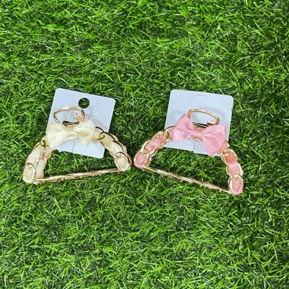 Prensa p/cabello lazo 51051-96