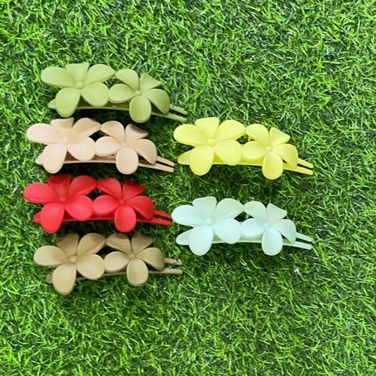 Prensa plastico d/flor 51118-85