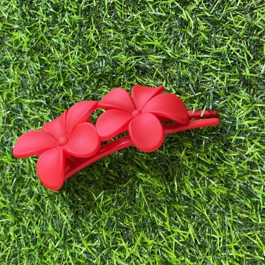 Prensa plastico d/flor 51118-85