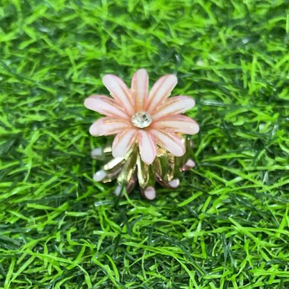 Prensa p/cabello d/flor 1pc 51050-124