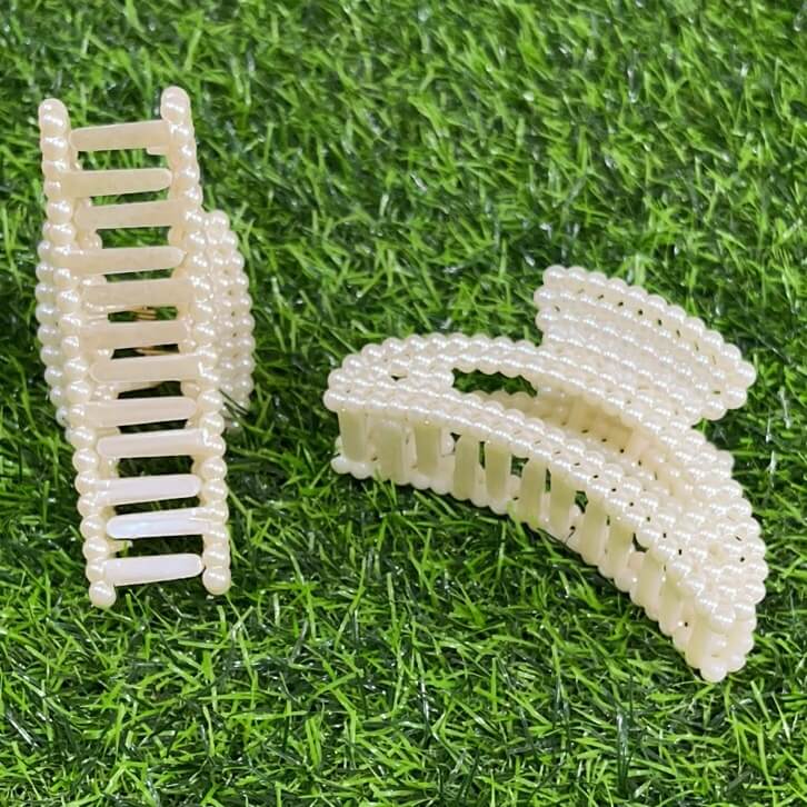 Prensa p/cabello 1pc 51118-63