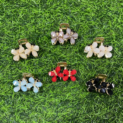 Prensa p/cabello d/flor 1pc 51050-126