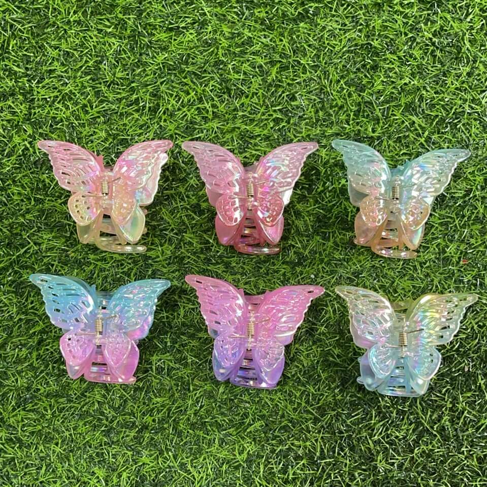 Prensa p/cabello 1pc 90026-41