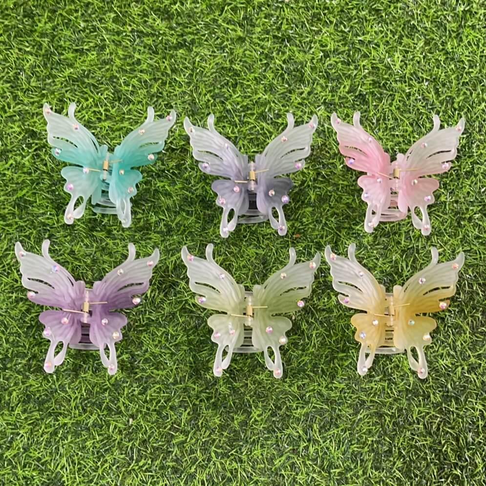 Prensa d/mariposa 1pc 90026-43