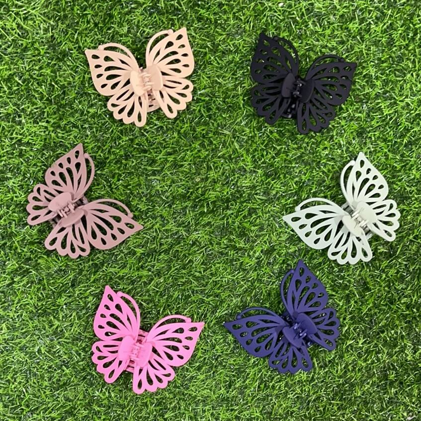 Prensa d/mariposa 1pc 51118-60