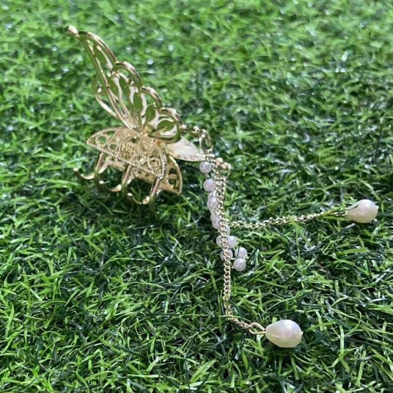 Prensa d/mariposa 1pc 51050-79