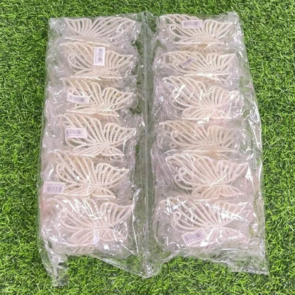 Prensa p/cabello mariposa 1pc51118-62