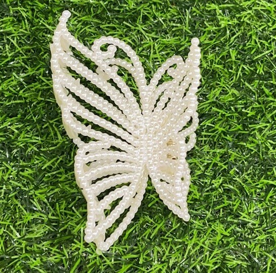 Prensa p/cabello mariposa 1pc51118-62