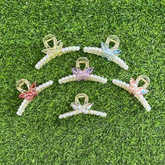 Prensa d/mariposa y perla 51118-88