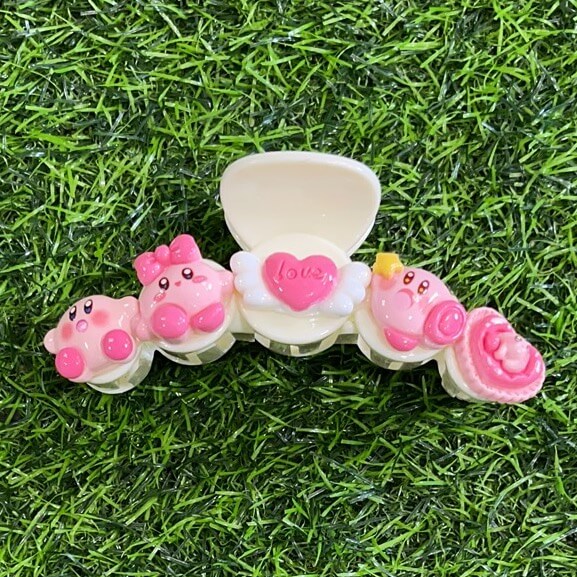 Prensa plastica c/muneca 51118-81