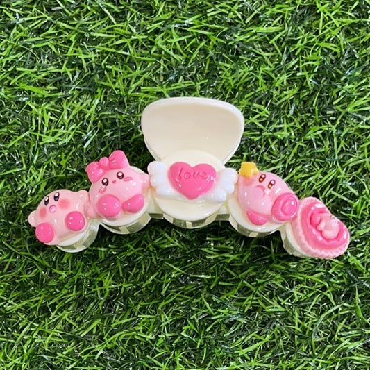 Prensa plastica c/muneca 51118-81