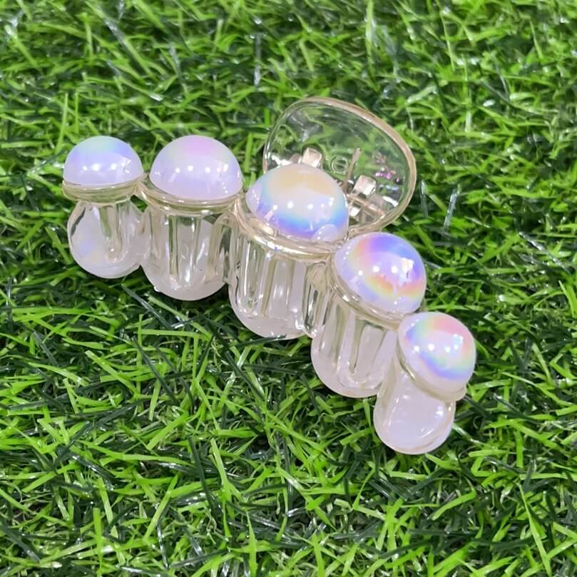 Prensa p/cabello 1pc 51118-74