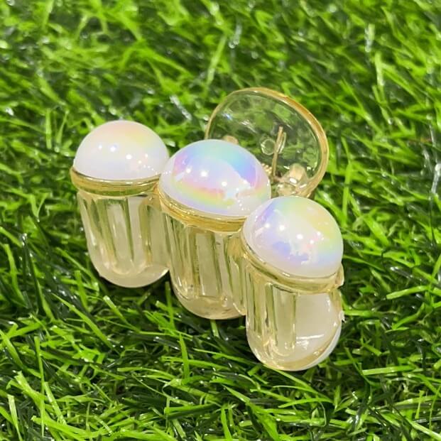 Prensa d/perla peq 1pc 51118-72