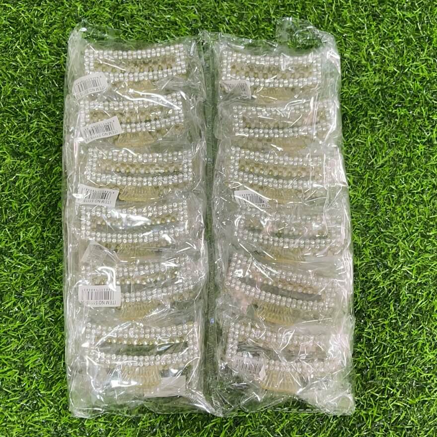 Prensa p/cabello 1pc 51118-58