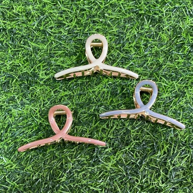 Prensa p/cabello peq 1pc 51050-91