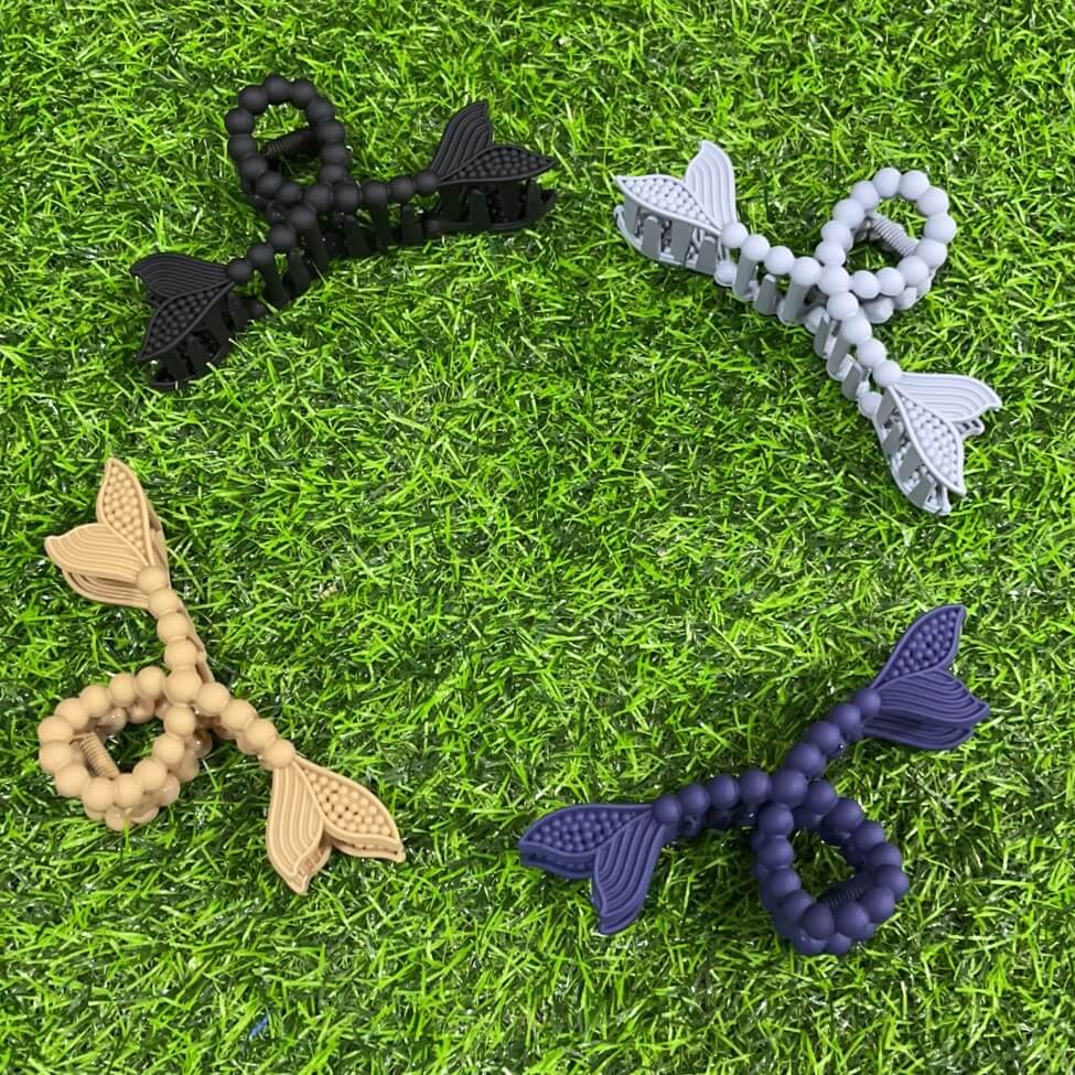 Prensa p/cabello 1pc 51118-68