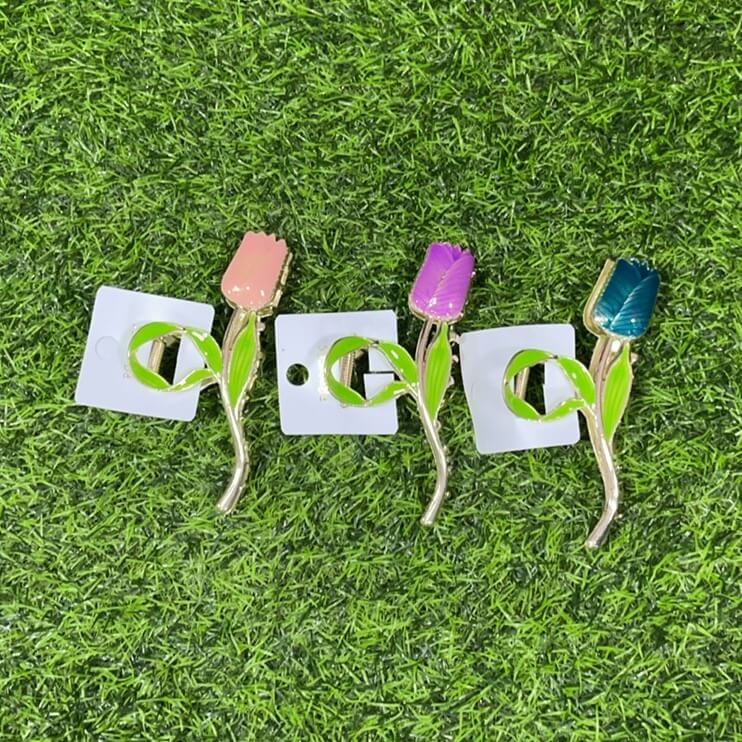 Prensa d/tulipan 51051-87