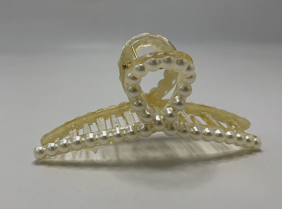 Prensa para cabello 5118-10