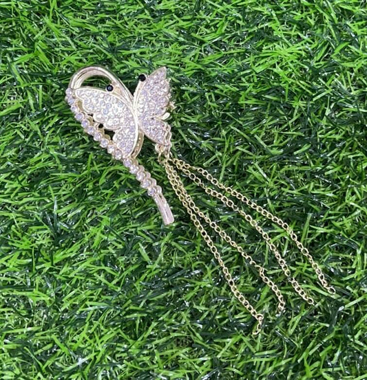 Prensa p/cabello 1pc 51050-54