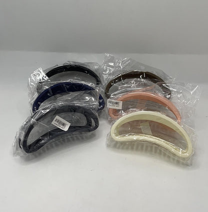 Prensa para pelo plastico 13cm5118-43