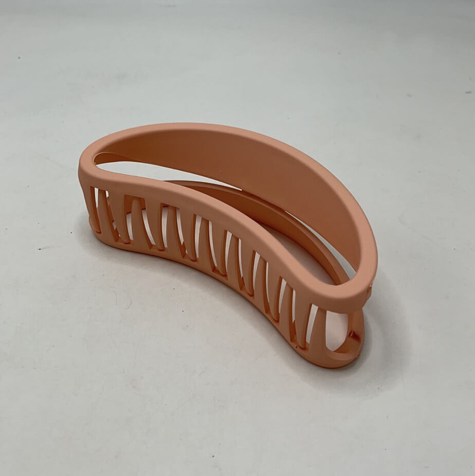 Prensa para pelo plastico 13cm5118-43