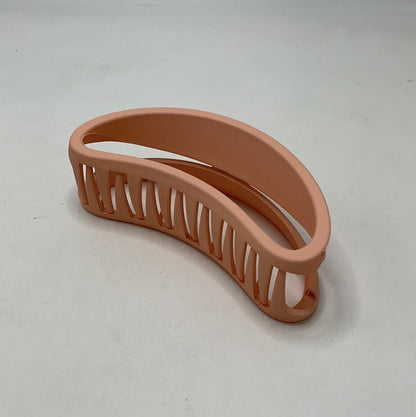 Prensa para pelo plastico 13cm5118-43