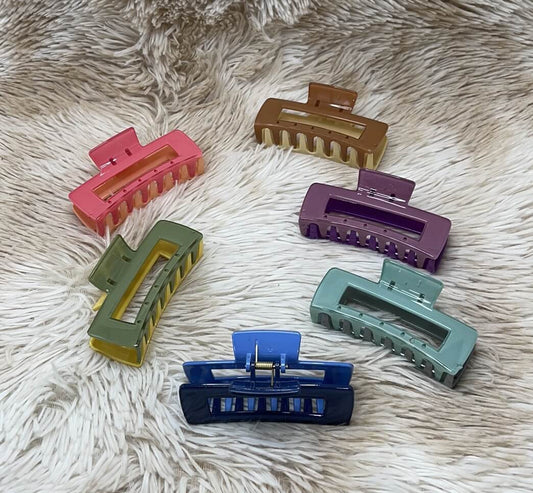 Prensa para pelo plastico 1pcs5118-53