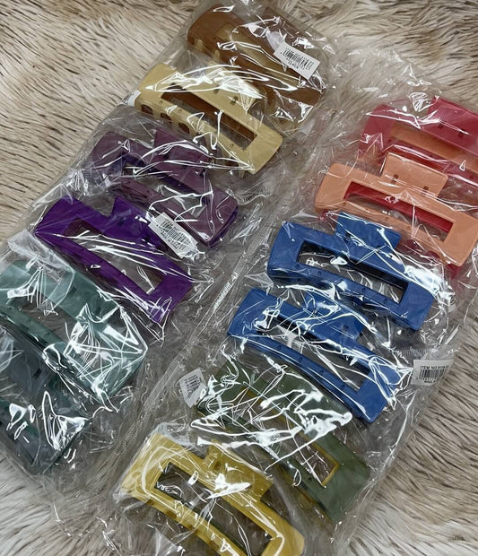 Prensa para pelo plastico 1pcs5118-53