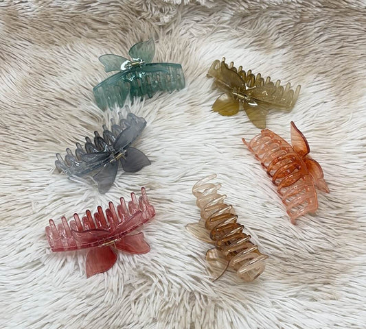 Prensa para pelo plastico 1pcs5118-54