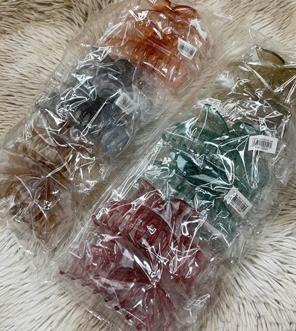 Prensa para pelo plastico 1pcs5118-54