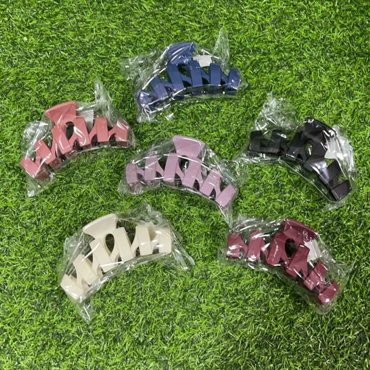 Prensa p/cabello 51243-6