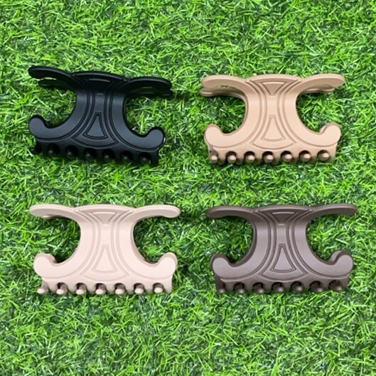 Prensa p/cabello 51243-4