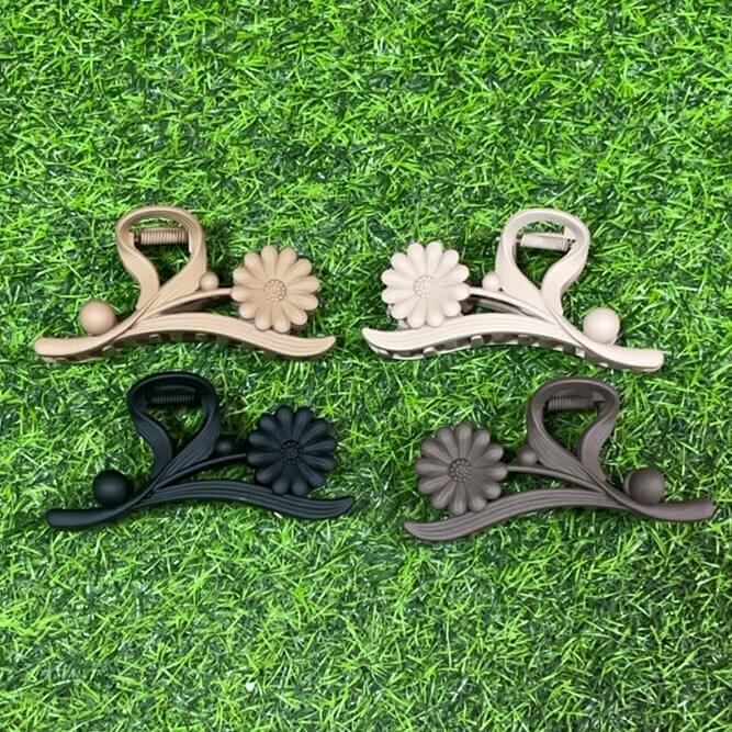 Prensa p/cabello 51243-7