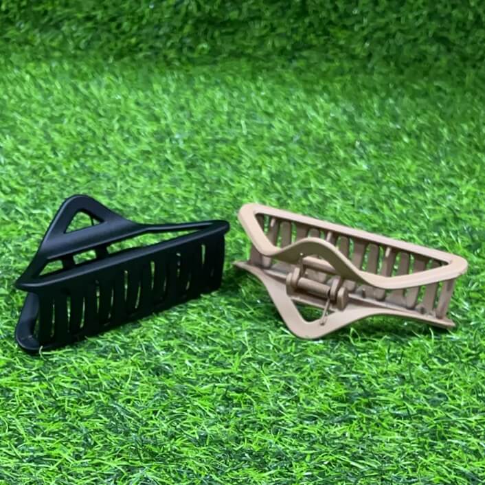 Prensa p/cabello 51243-3