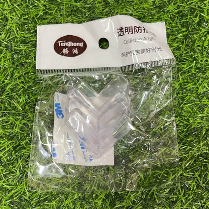 Protectores evitar colisiones4pcs 90159-34