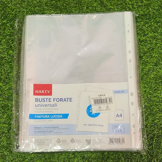 Protectores de hojas 20pcs2701984