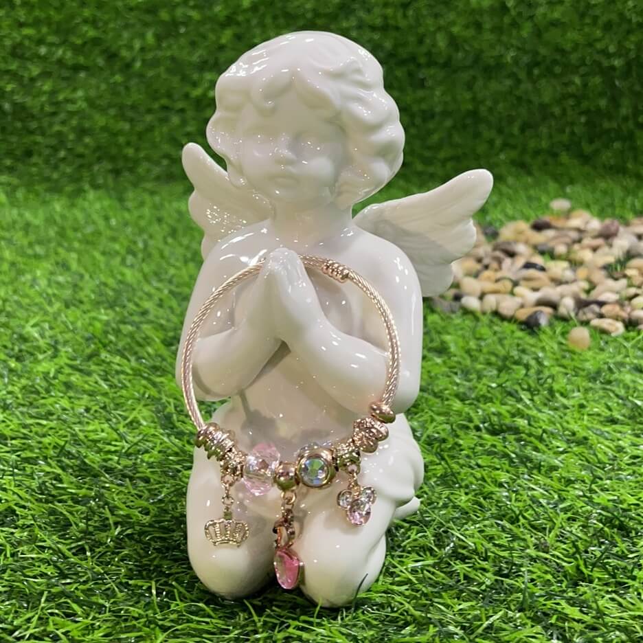 Pulsera d/pandora 51230-106